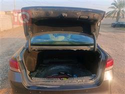 كيا اوبتيما